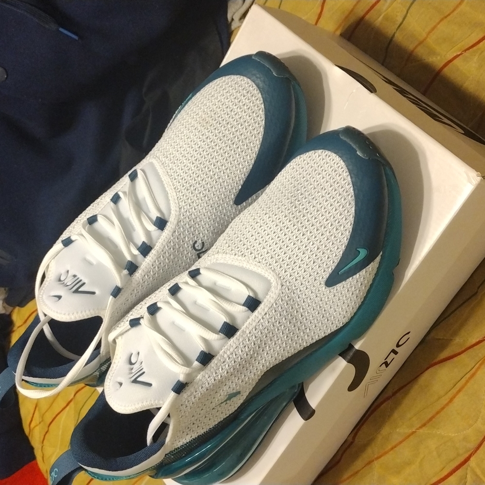 Nike Air Max 270 SE